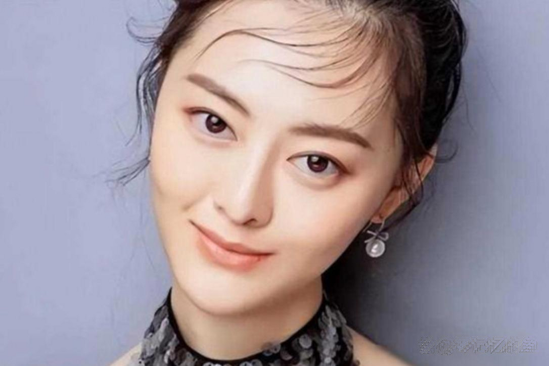 陈道明女儿陈格近照图片