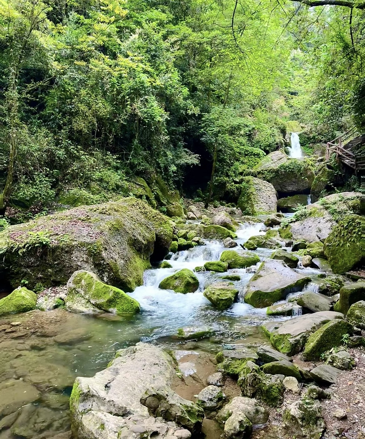 中国名山名水实景图片图片