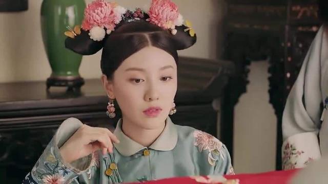 同为令妃女儿,为何乾隆皇帝的七公主爵位比其妹妹九公主高呢?