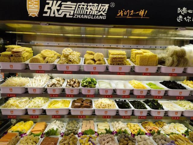 回顾:张亮起诉"张亮麻辣烫",索赔180万,店老板:我就叫张亮