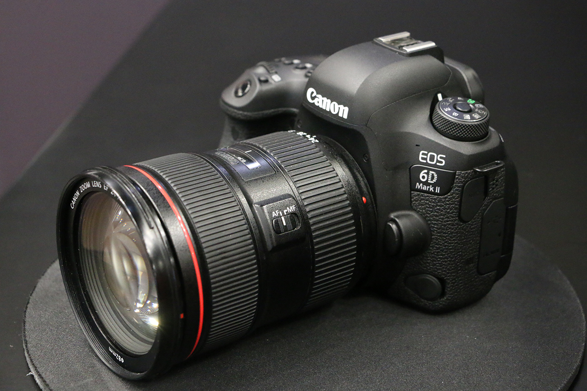 一文看懂尼康佳能优劣势及入门单反推荐