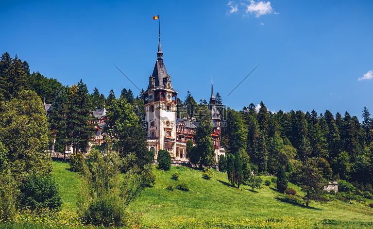 罗马尼亚旅游攻略