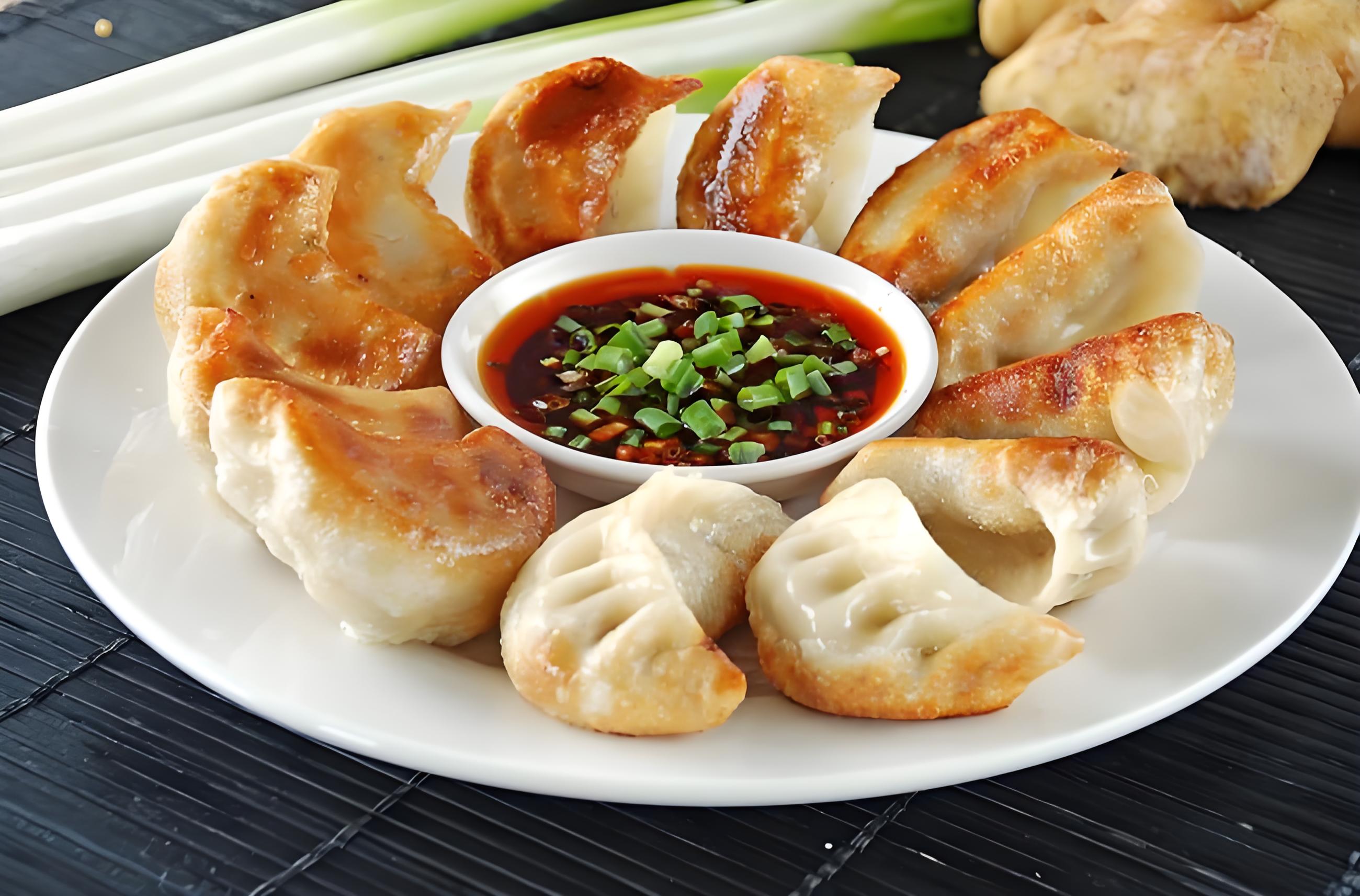 中国公认必吃的十大南京名吃!