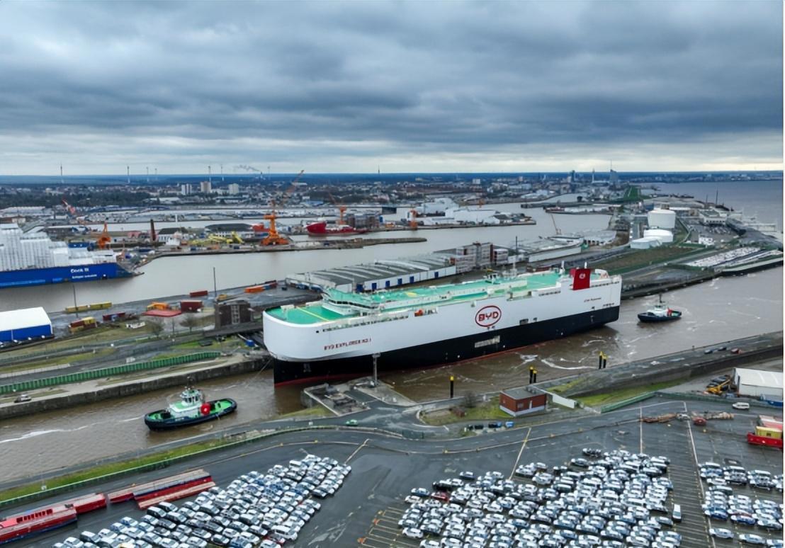 "开拓二号"深海采矿车成功完成海试,可覆盖整片南海的海底资源