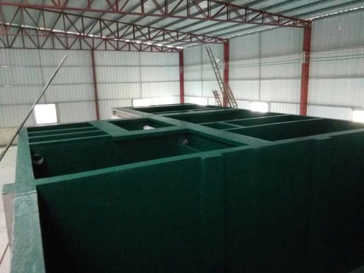 标题:水池防腐:守护清澈之源的科学之道