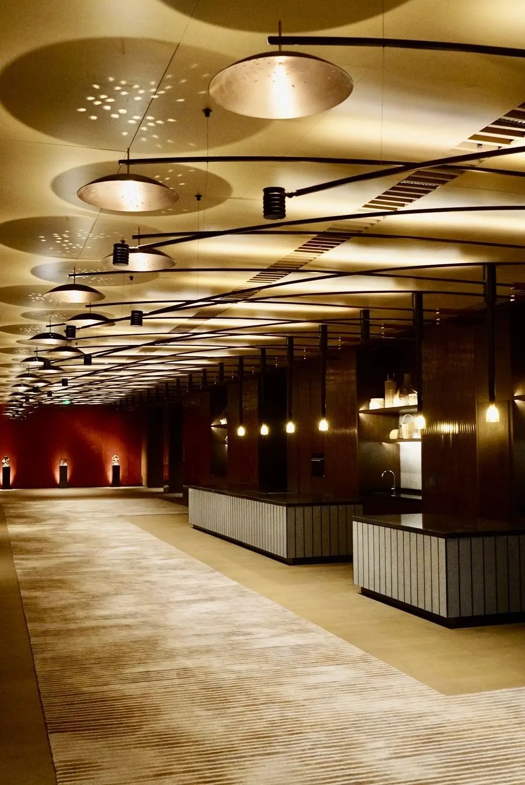 酒店就是目的地,昆明君悦酒店助力春城旅游破圈