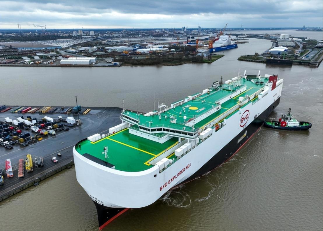 "开拓二号"深海采矿车成功完成海试,可覆盖整片南海的海底资源