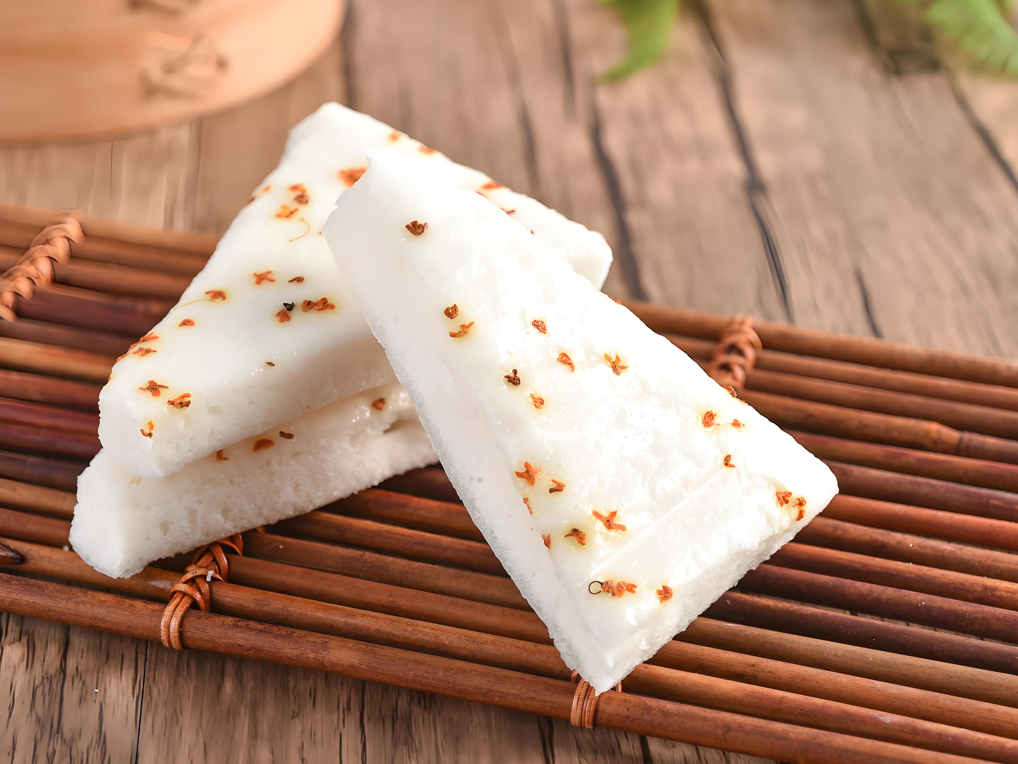 中国公认必吃的十大南京名吃!