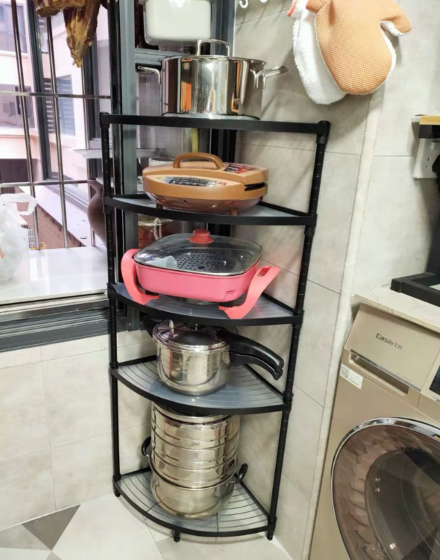 爱不释手的8件厨房好物,看似不起眼,用后才知离不开!