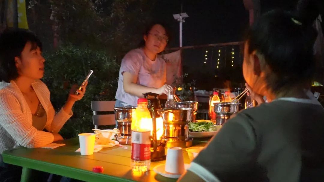 夜游嘉峪关丨灯火阑珊 那些你不可错过的夜生活地标