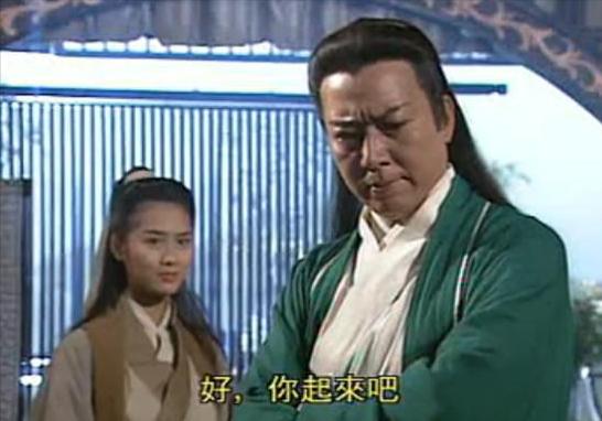 "黄药师"别硬演,有人帅气逼人,有人邪傲霸气,有人纯属搞笑?