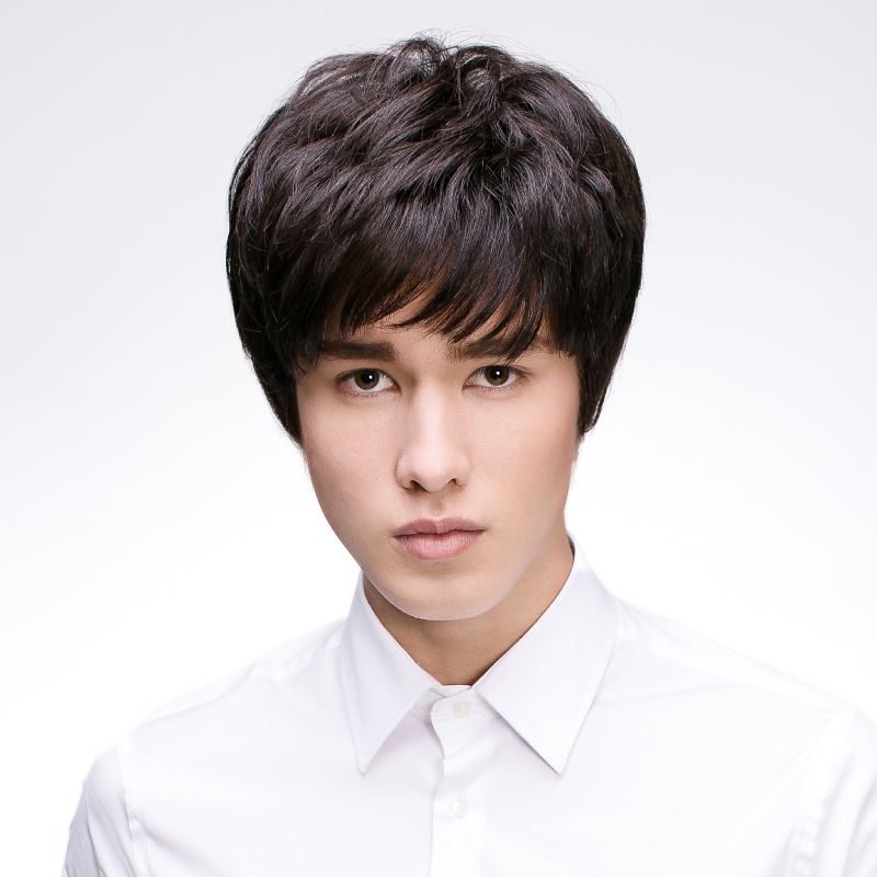 男士假发 品牌排名 权威榜单相关图片3