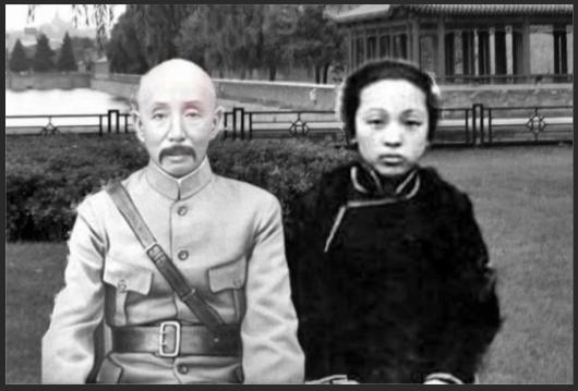 张学良:晚年最牵挂的父亲张作霖,却也是他少年时恨之入骨的人