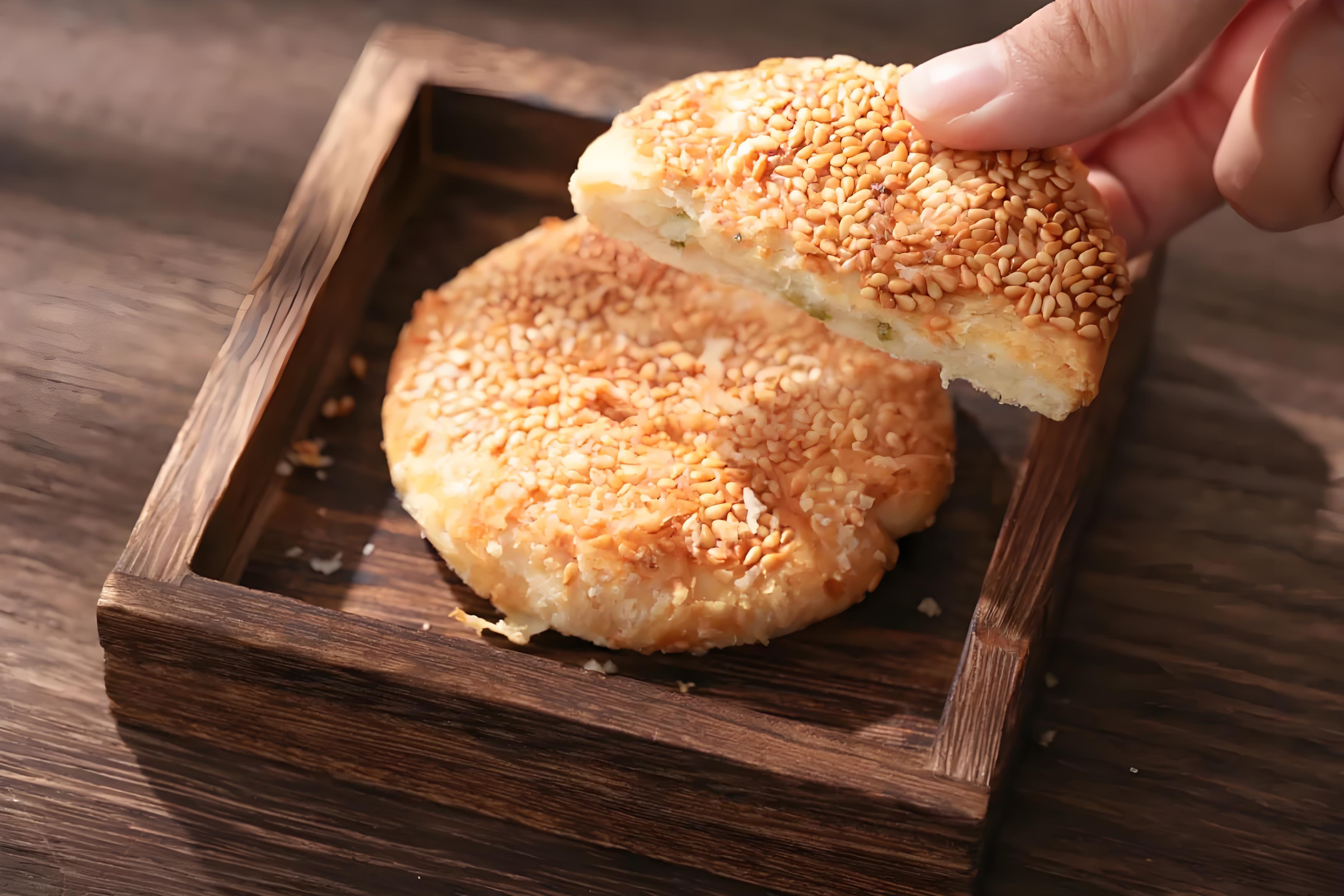 中国公认必吃的十大南京名吃!