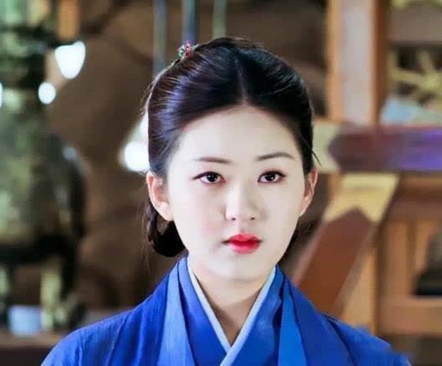 《三千鸦杀》赵露思被网友吐槽胖