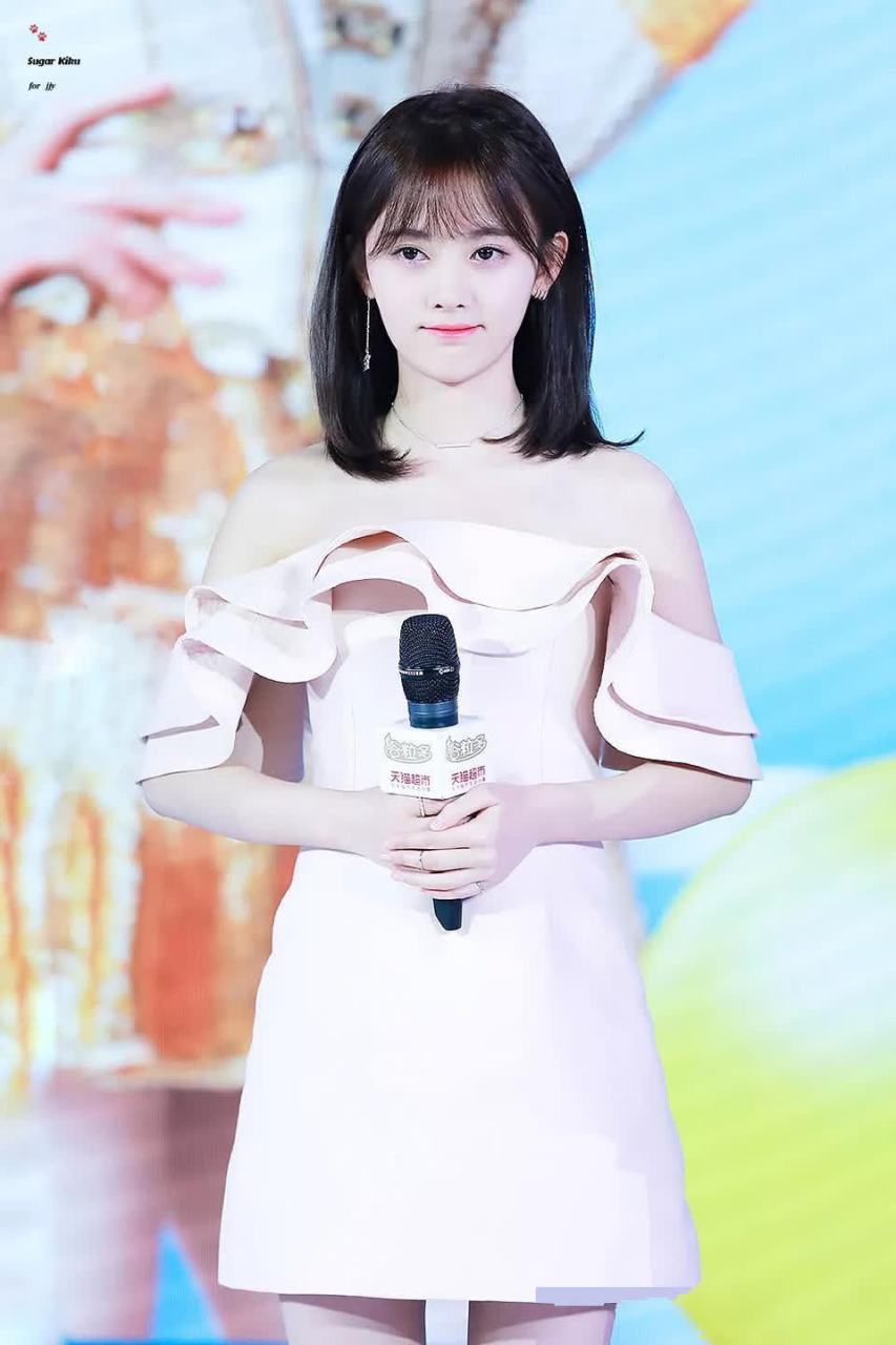 snh48鞠婧祎退出图片