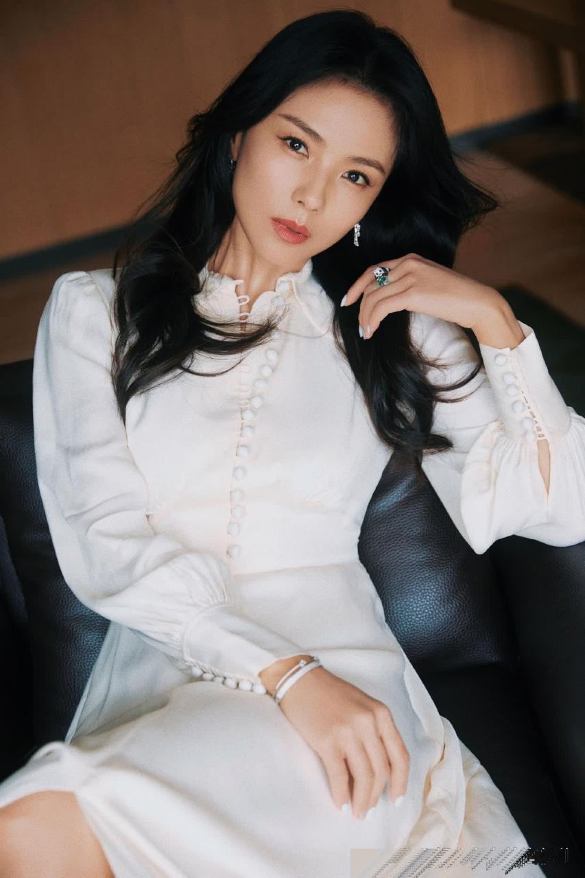 刘涛保养的是真好