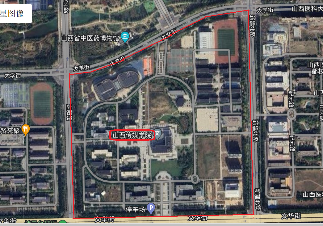 2024全国三大公办传媒院校,山西传媒学院今年为何报考热门火爆?