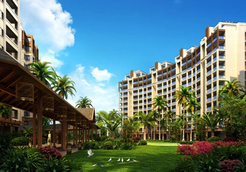 海南融创无忌海买房怎么样?融创无忌海买房要什么条件