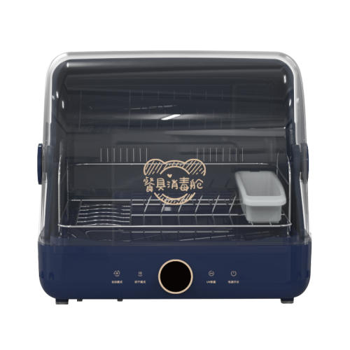 小熊消毒柜哪款性价比高?三款实用又划算的保洁柜推荐