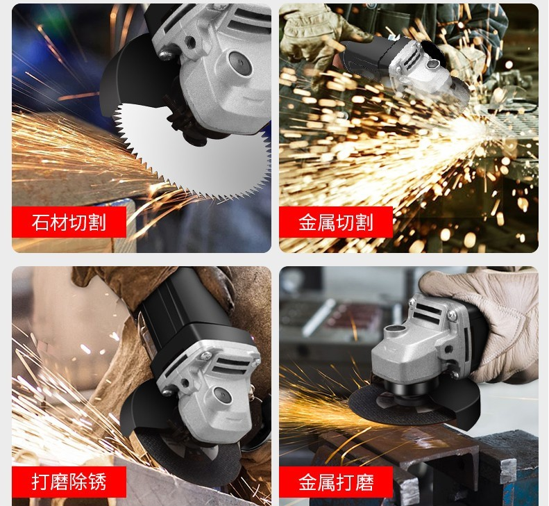 德国欧莱德五金工具套装:710w大功率,钻墙如泥,劲力十足!