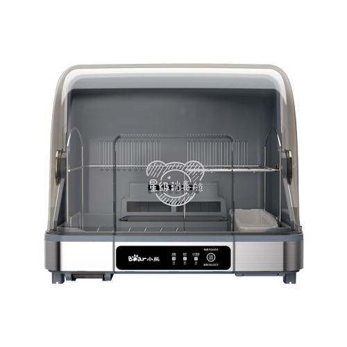 小熊消毒柜哪款性价比高?三款实用又划算的保洁柜推荐