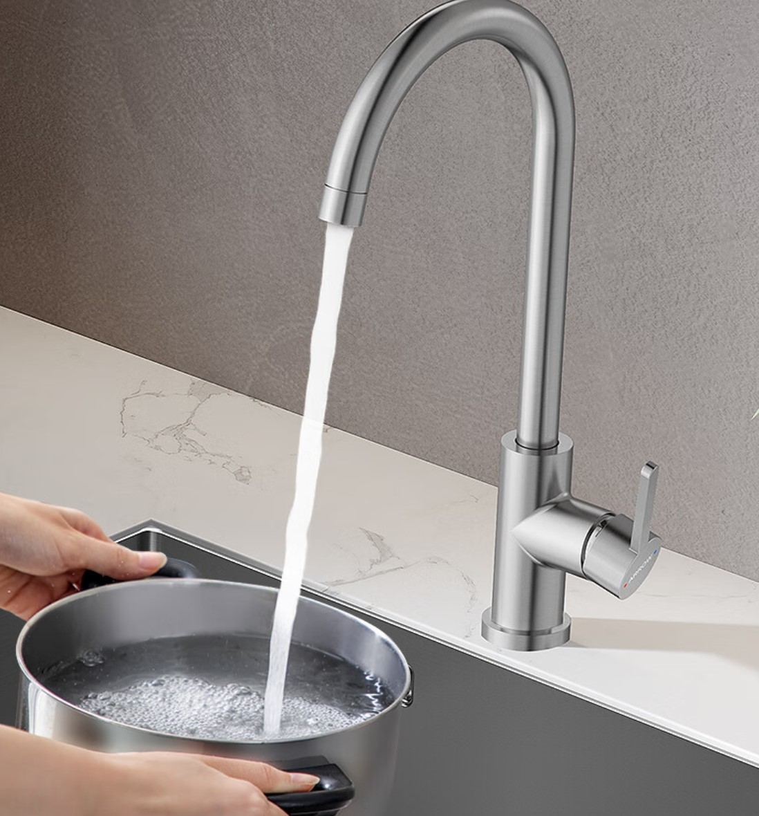 哪个牌子水龙头质量好耐用?教你如何挑选