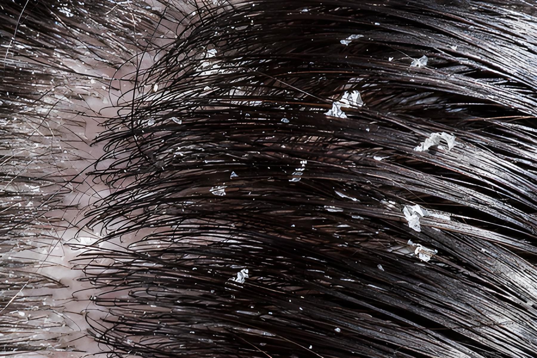 病理性脱发与原因