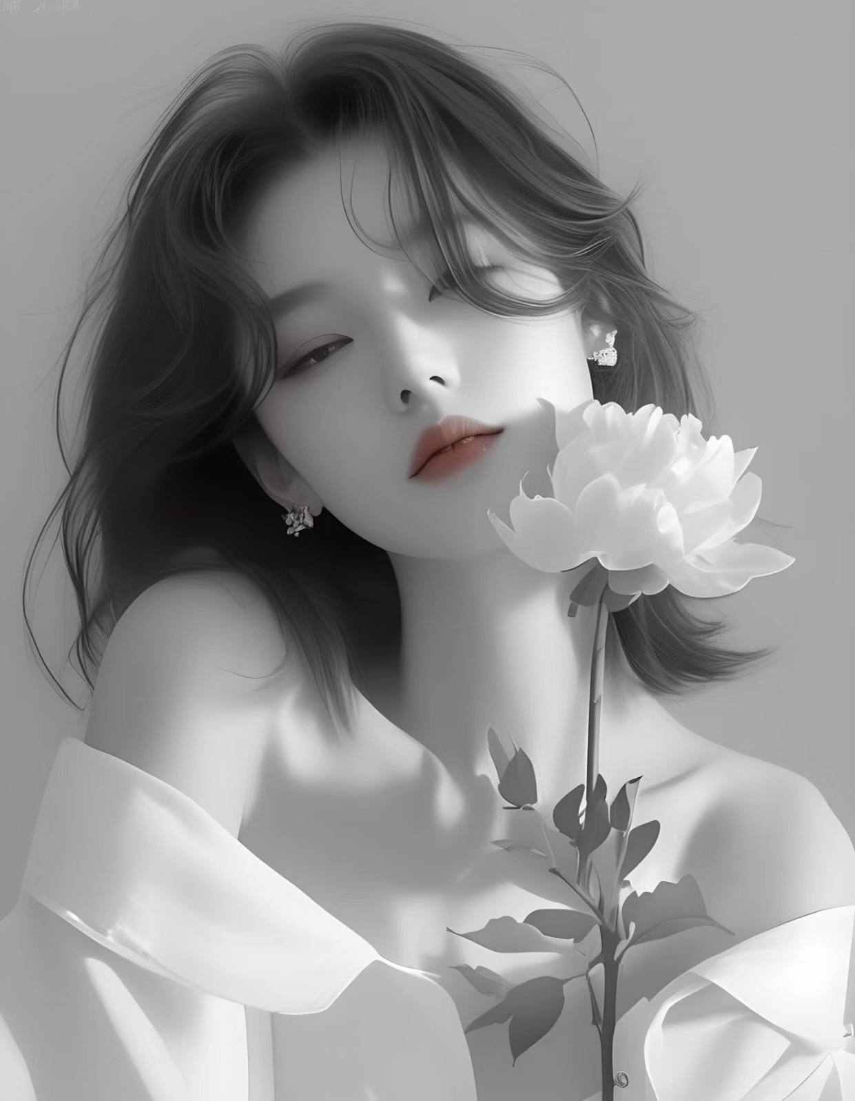 傲到骨子里的20个高冷文案,你最喜欢哪一句  1.