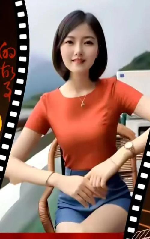 李佩霞都是漂亮惹的祸