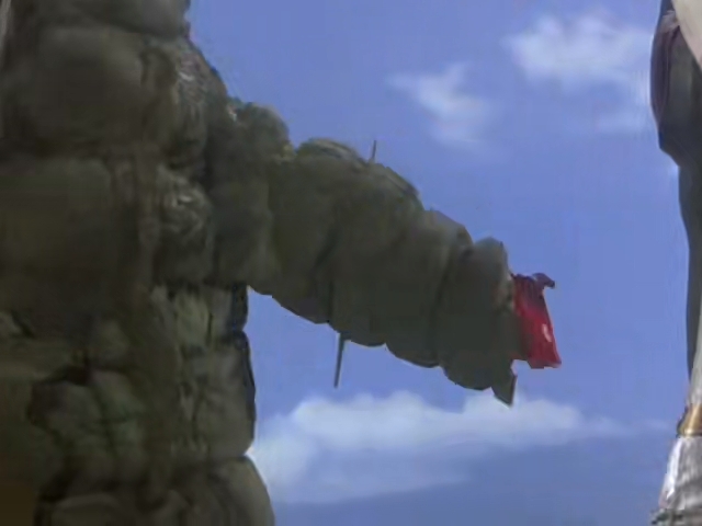 杰克奥特曼的飞踢,这一击能否决定胜负?