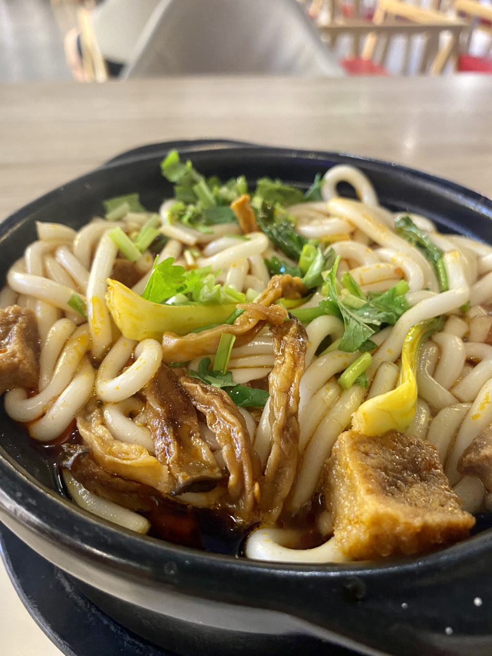 长春# 力旺广场四楼孙小姐土豆粉 麻辣|酸辣|番茄口味,最喜欢麻辣味