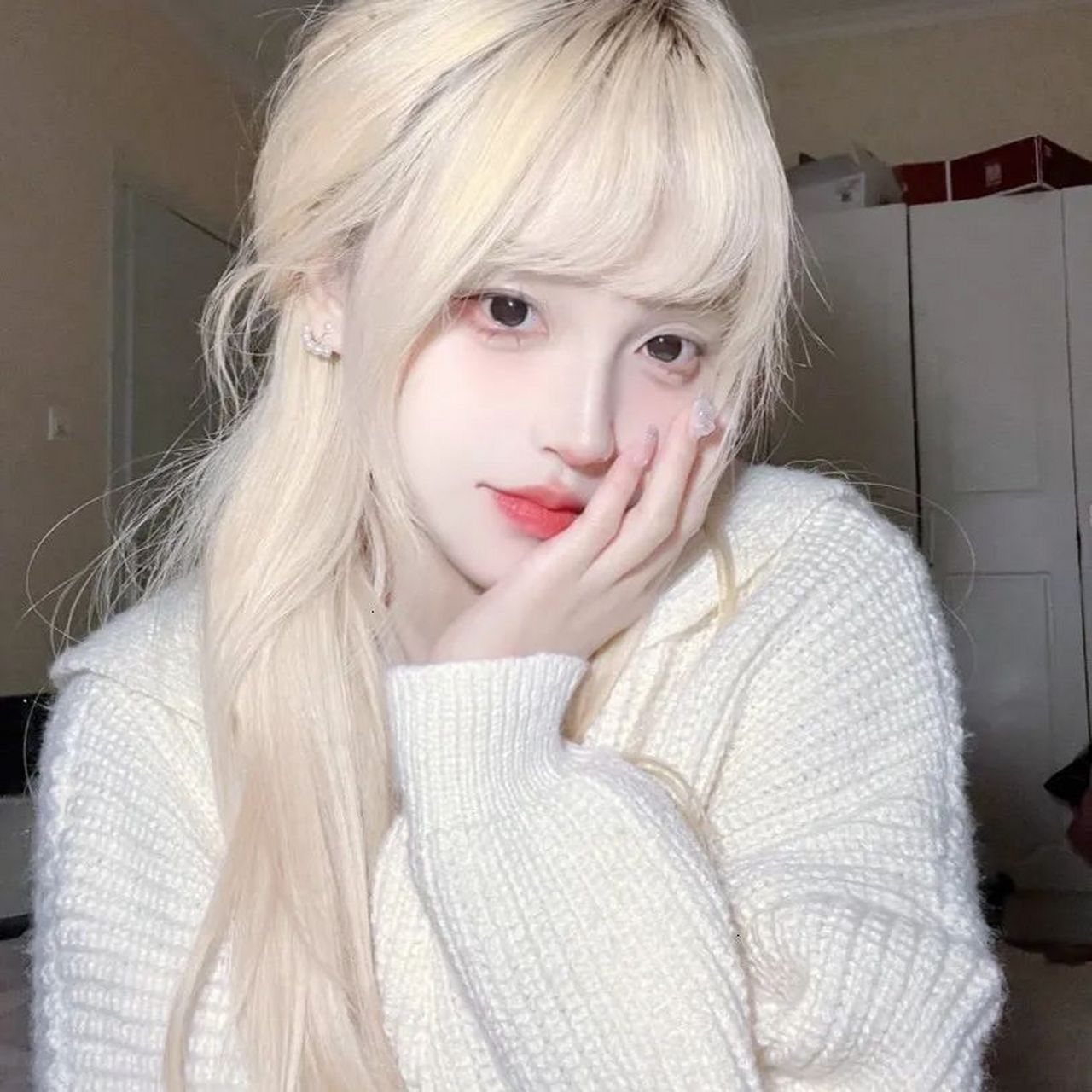 女生头像 |小仙女的最爱