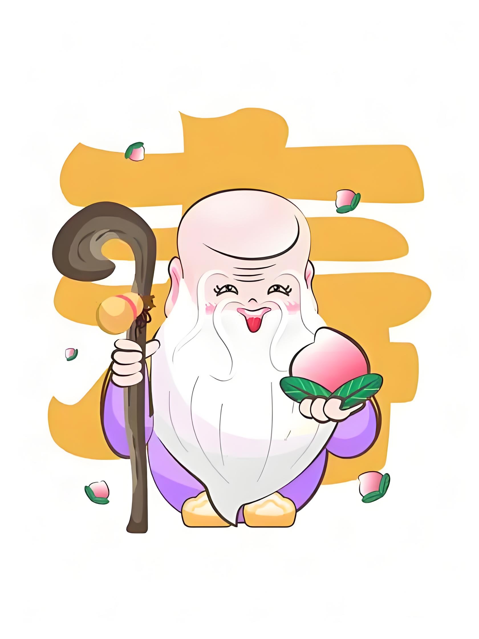 想长寿,管住嘴!