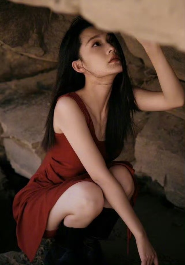 李沁美图