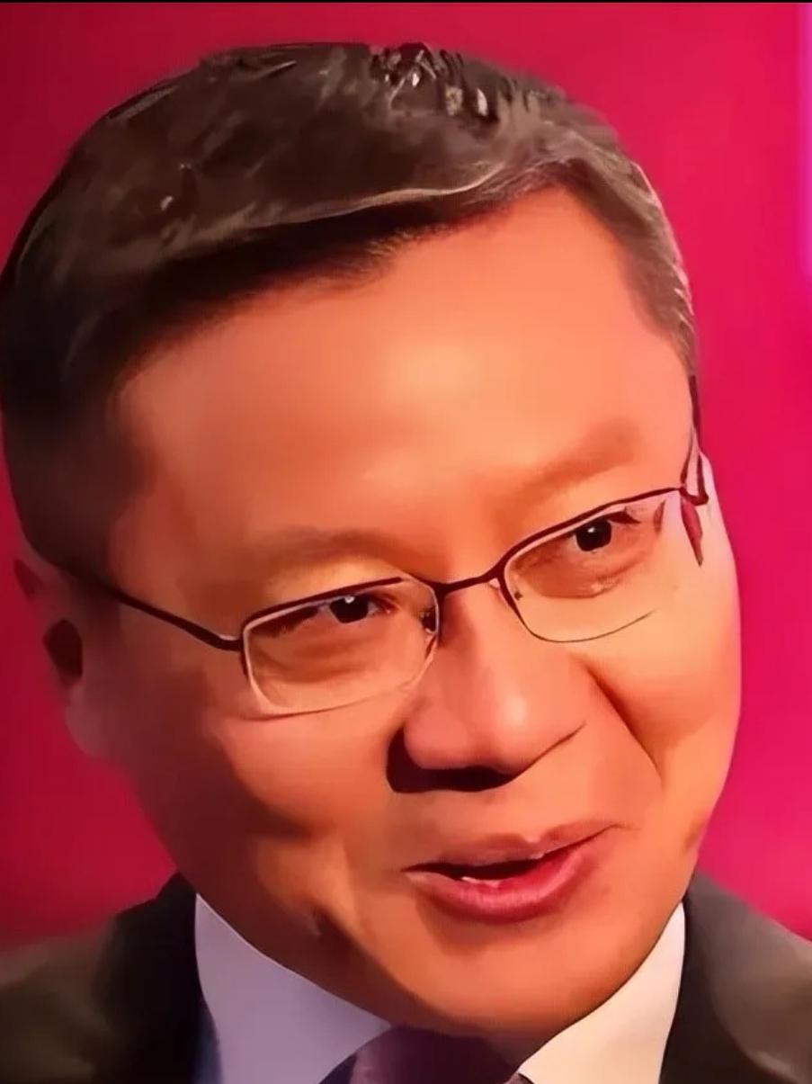 复旦的张维为教授在多个场合以一个见多识广的专家身份给我们讲中国