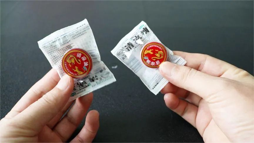 清凉油原来这么厉害,还有这个大妙用,看完我也赶紧在家多囤几盒