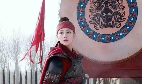 中国历史上的"梁姬值虎,冯后当熊"是什么典故?