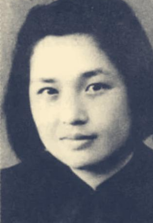 傅作义的女儿傅冬菊:为和平解放北平立下大功,建国后结局如何