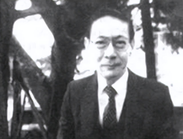 96年国民党拒绝"两蒋"移灵大陆,蒋孝勇怒斥:父亲晚年看错了人