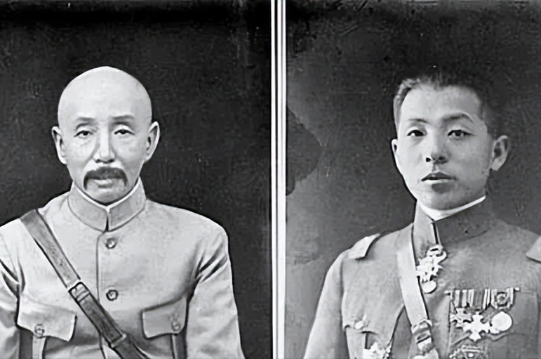 杨宇霆被杀,是咎由自取还是另有隐情?杨家后人:张学良中了奸计