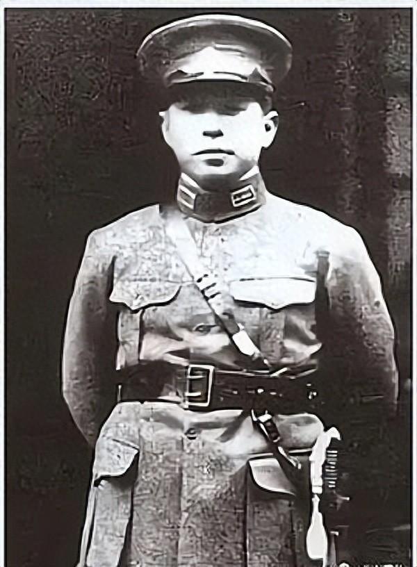 杨宇霆被杀,是咎由自取还是另有隐情?杨家后人:张学良中了奸计