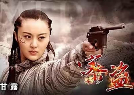 反特谍战剧排行榜 十大经典反特电视剧