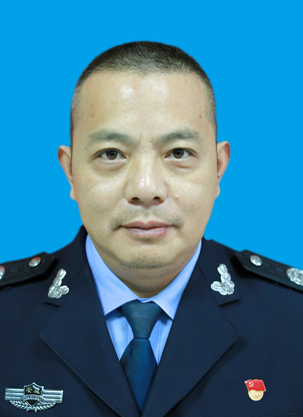 重庆市巫山县应急管理局现任领导简介