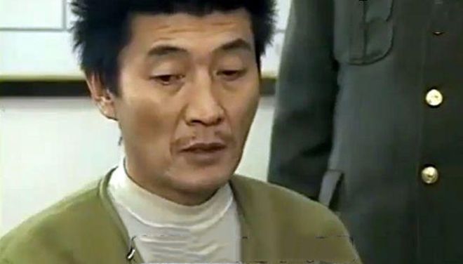 1999年东北悍匪孙德林被判死刑,临刑前提出一要求,遗言发人深省