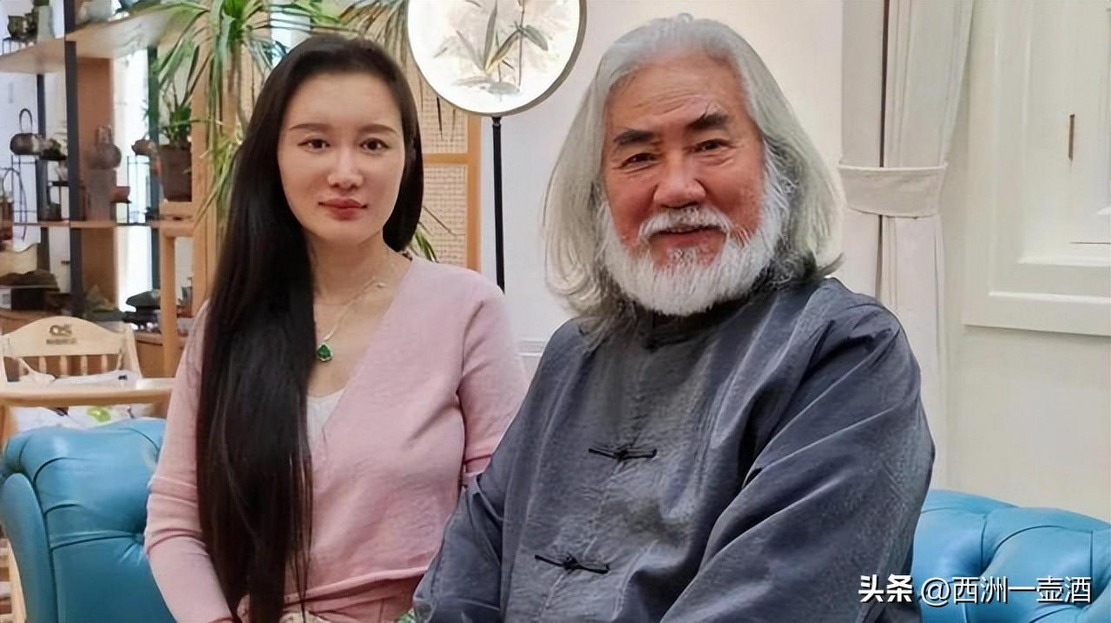 从网上可以查询到的案情可以看到,张纪中被其前妻樊馨蔓起诉网络
