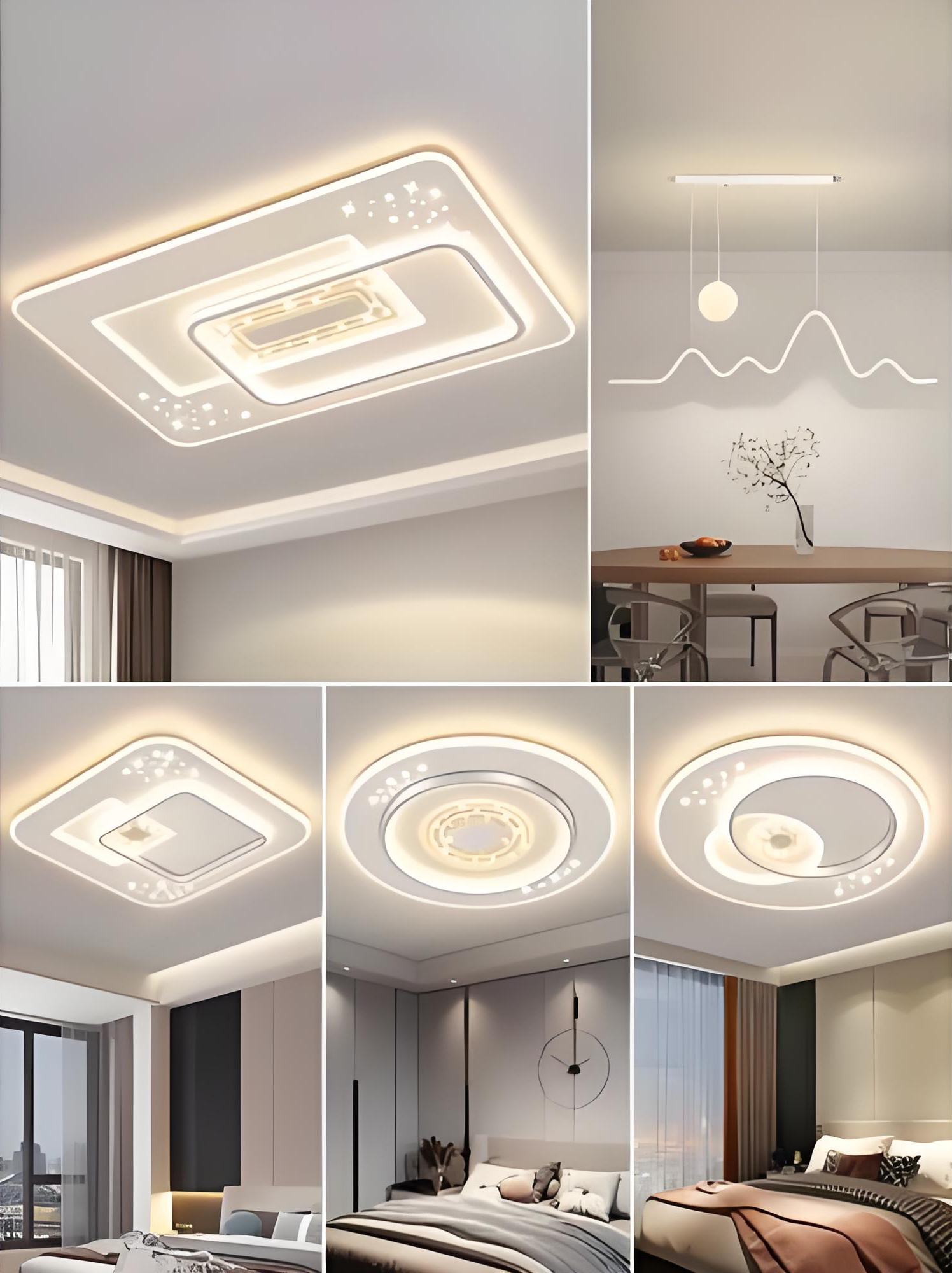 中山灯具十大知名品牌有哪些?