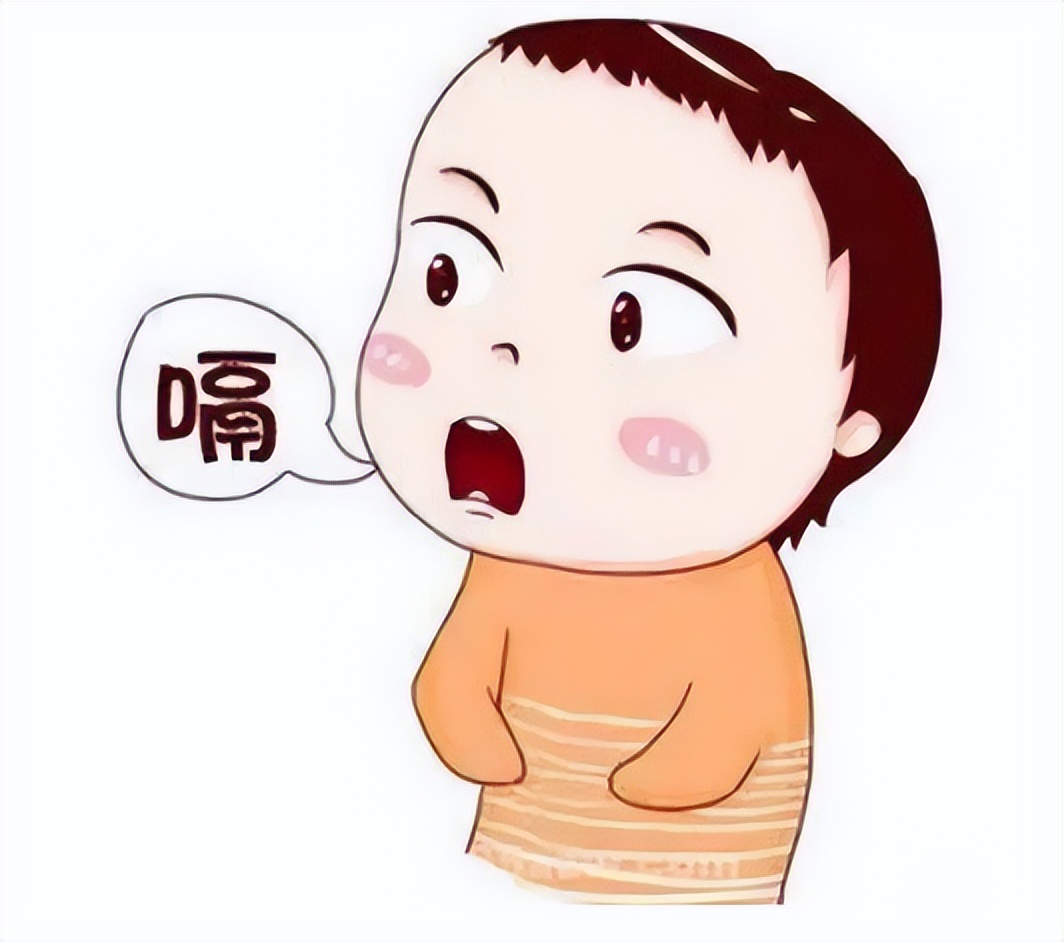 长期腹胀反酸打嗝,送你3味药,把废气统统排出去!