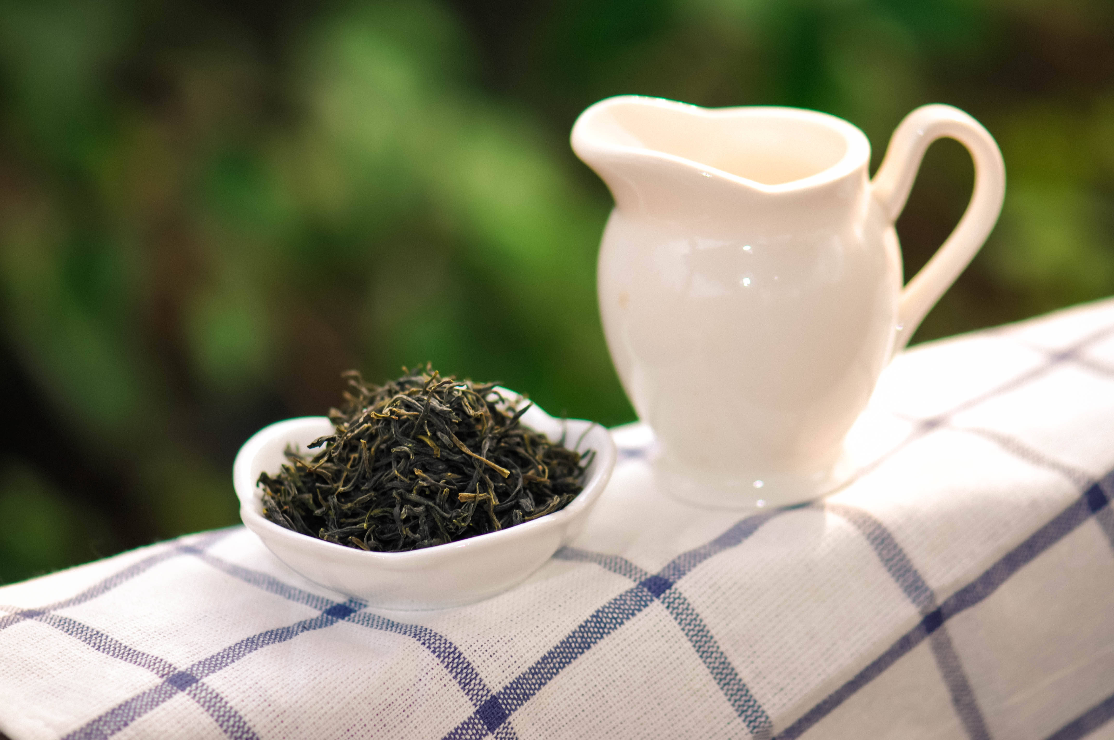 脾胃虚寒的人适合饮用什么茶