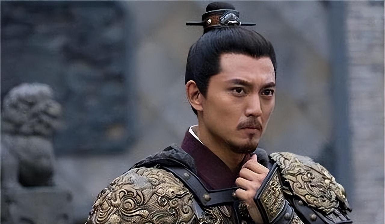 李光弼的太原之战:守城艺术的极致